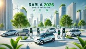 Programul Rabla 2026 - Ghidul de finanţare, pus în consultare publică